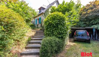 Maison 7 pièce(s)