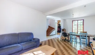 Maison 7 pièce(s)