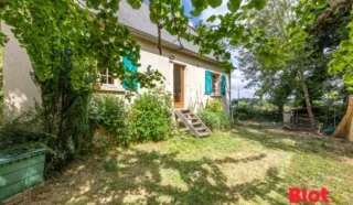 Maison 7 pièce(s)