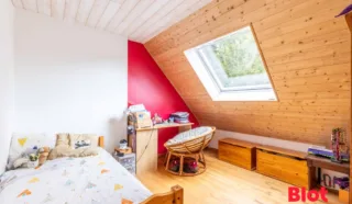 Maison 7 pièce(s)