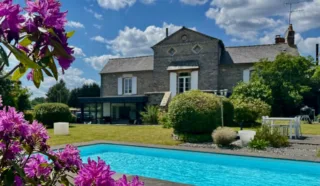 Maison 7 pièce(s)