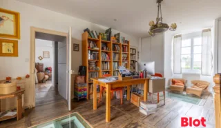Maison 7 pièce(s)