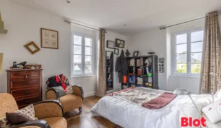 Maison 7 pièce(s)
