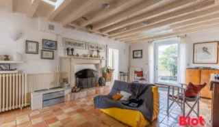 Maison 7 pièce(s)