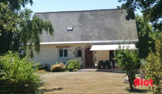 Maison 6 pièce(s)