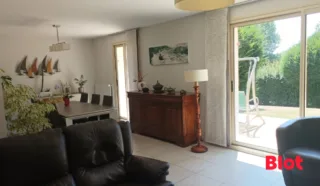 Maison 6 pièce(s)