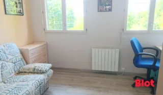 Maison 6 pièce(s)