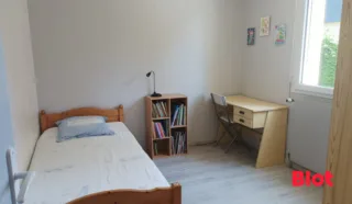 Maison 6 pièce(s)