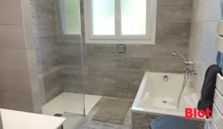 Maison 6 pièce(s)