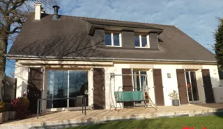 Maison 6 pièce(s)