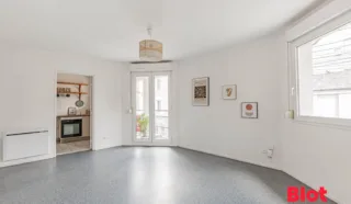 Appartement 3 pièce(s)
