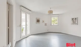 Appartement 3 pièce(s)
