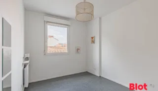Appartement 3 pièce(s)