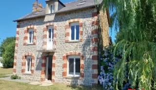 Maison 5 pièce(s)