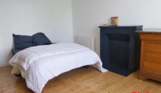 Maison 5 pièce(s)