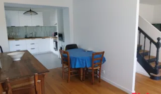 Maison 5 pièce(s)