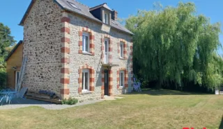 Maison 5 pièce(s)