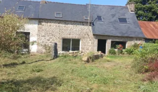 Maison 4 pièce(s)