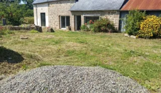 Maison 4 pièce(s)