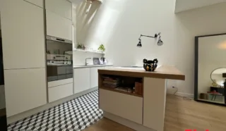Maison 7 pièce(s)
