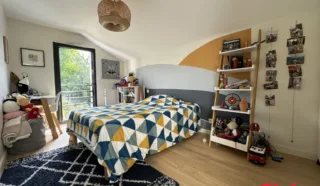 Maison 7 pièce(s)