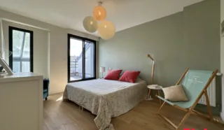 Maison 7 pièce(s)