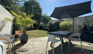 Maison 7 pièce(s)