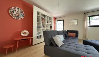 Maison 7 pièce(s)