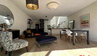 Maison 7 pièce(s)