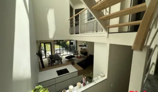 Maison 7 pièce(s)