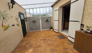 Maison 5 pièce(s)