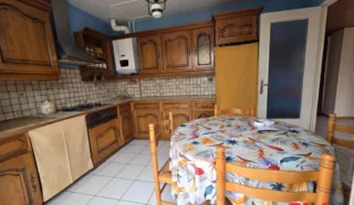 Maison 5 pièce(s)