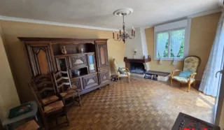 Maison 5 pièce(s)