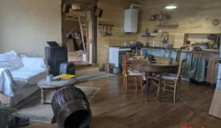 Maison 4 pièce(s)