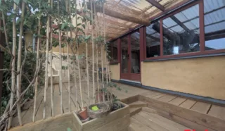 Maison 4 pièce(s)
