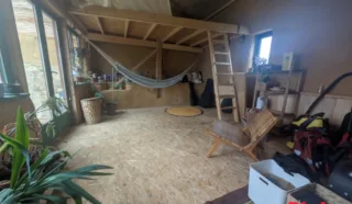Maison 4 pièce(s)