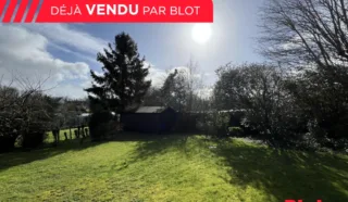 Maison 4 pièce(s)