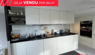 Maison 4 pièce(s)