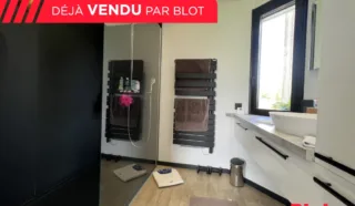 Maison 4 pièce(s)