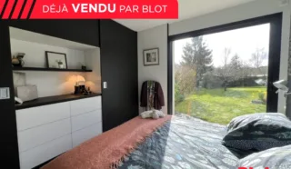 Maison 4 pièce(s)