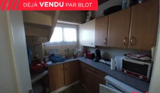 Maison 4 pièce(s)