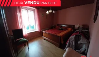 Maison 4 pièce(s)
