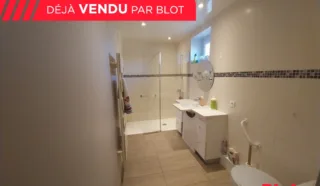 Maison 4 pièce(s)