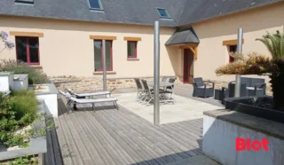 Maison 7 pièce(s)