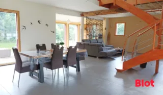 Maison 7 pièce(s)
