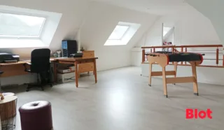 Maison 7 pièce(s)