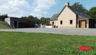Maison 7 pièce(s)