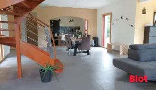 Maison 7 pièce(s)