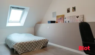 Maison 7 pièce(s)