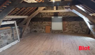 Maison 6 pièce(s)